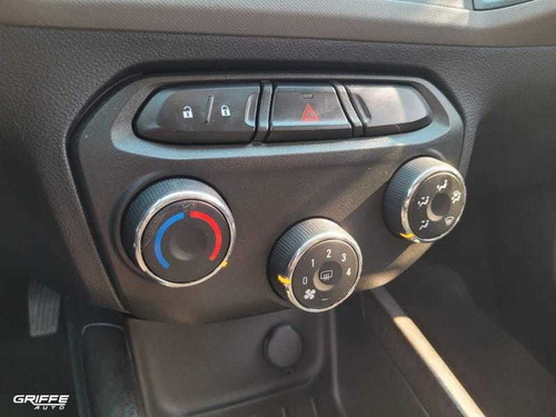 Imagem 11 de 15 de Chevrolet Prisma 1.0mt Lt 2013