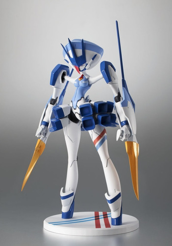 Delphinium Darling In The Franxx Ichigo