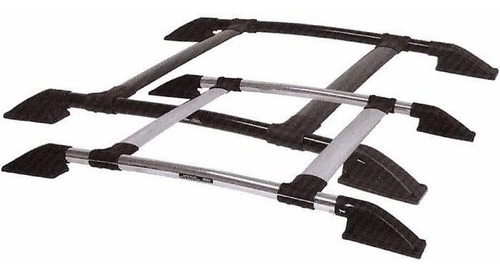 Rack De Techo Negro Lifan 320