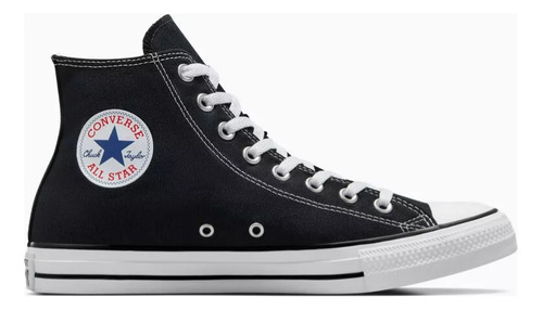 Tenis Bota Converse All Star Chuck Taylor Sin género Adultos