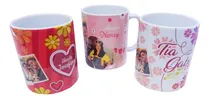 Comprar Tazas Personalizada Diseño Incluído
