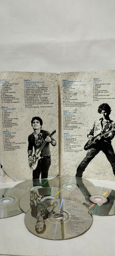 6 Cds Pedro Suárez-vértiz - Edición Especial 2014 (Usado)