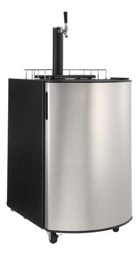 Kegerator De Cerveza, Dispensador De Cerveza De Barril De Un