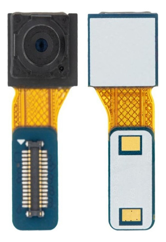 Camara Frontal Compatible Con Samsung A12