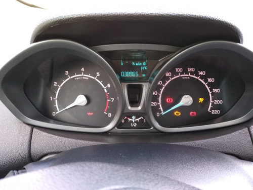 Ford Ecosport 1.6 L Rural 5 P