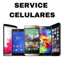 Comprar Servicio Tecnico Service Y Reparacion De Celulares