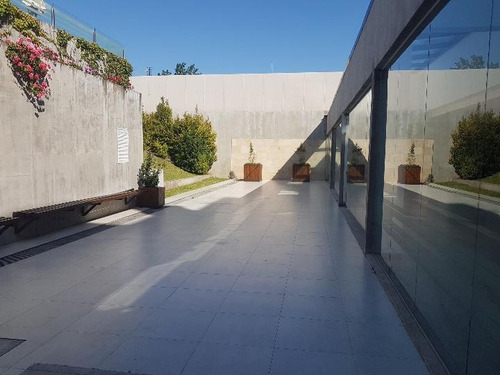 Imagen 29 de 30 de Venta Monoambiente Con Cochera Opcional Y Amenities - Vilanova Haedo