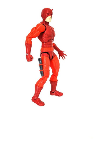 Daredevil Simil Articulado 3d