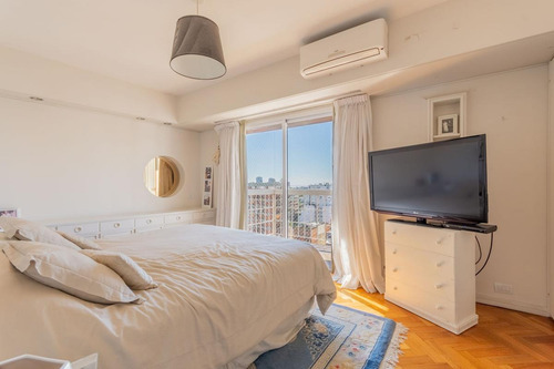 Imagen 17 de 30 de Venta Penthouse 6 Amb C/ Terraza Propia, Vista Al Río, 1 Coch, Seg Totém - Olleros 1800, Las Cañitas