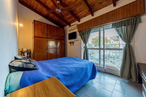 Imagen 12 de 20 de Venta/permuta Dpto Centro Ph De 2 Dormitorios Con Patio Y Terraza. Arroyito, Rosario.