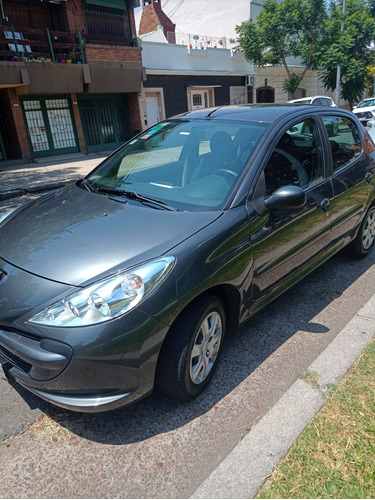 Peugeot 207 Allure 1.4