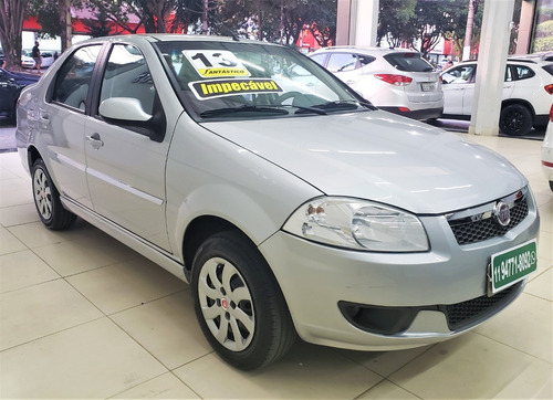 Imagem 2 de 15 de Fiat Siena
