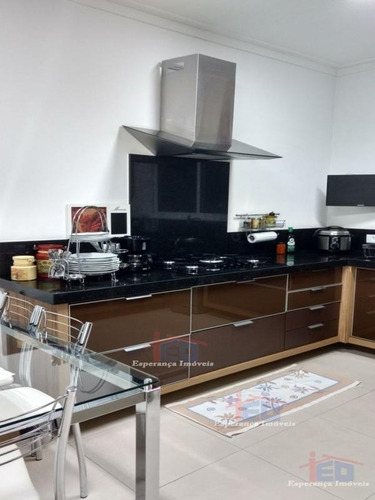 Imagem 8 de 15 de Ref.: 557 - Sobrados Em Osasco Para Venda - V557