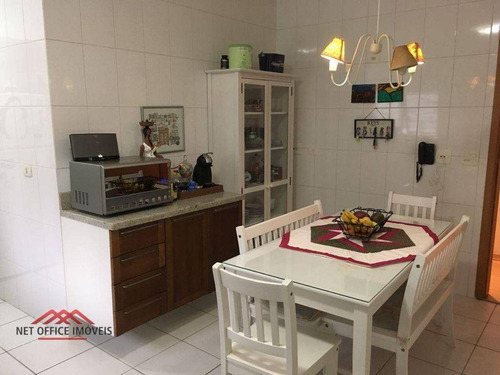 Imagem 6 de 30 de Apartamento Com 3 Dormitórios À Venda, 129 M² Por R$ 785.000 - Jardim Aquarius - São José Dos Campos/sp - Ap2590
