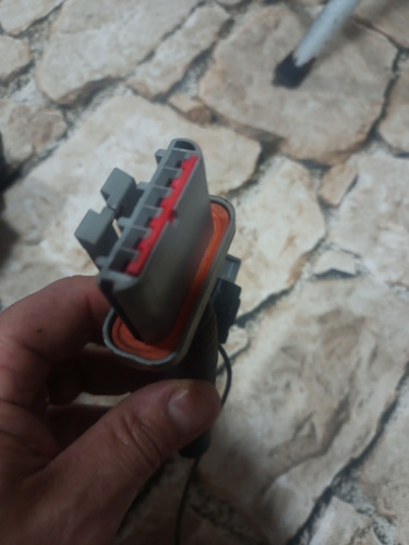 Chicote Módulo De Ignição Escort Sapão Xr3 Logus Pointer (Usado)