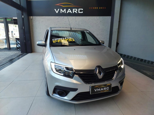 Renault Sandero 1.0 12V SCE LIFE