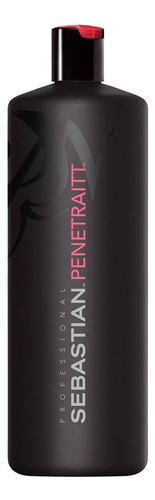 Shampoo Sebastian Penetraitt - 1000ml