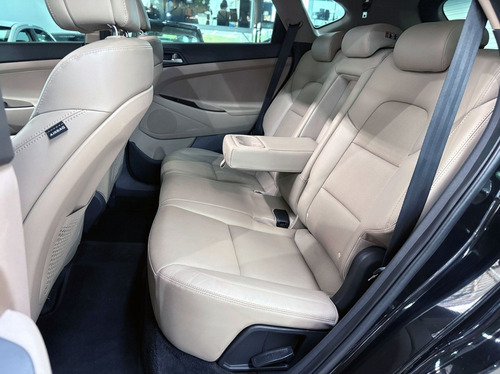 Hyundai Tucson 1.6 16V T-GDI GLS