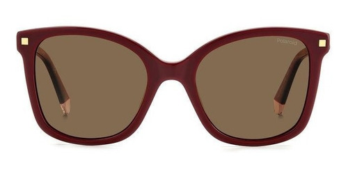 Lentes De Sol Polaroid Pld 4151/s/x