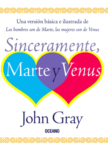 Sinceramente Marte Y Venus 712jx