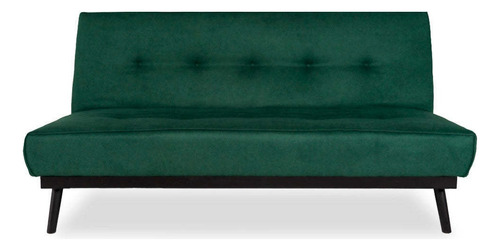 Sofa Cama Roccet Verde Këssa Cdmx