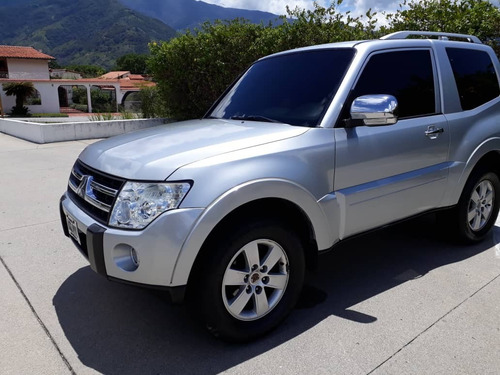 Sensor Pare Neutro Montero Limited
