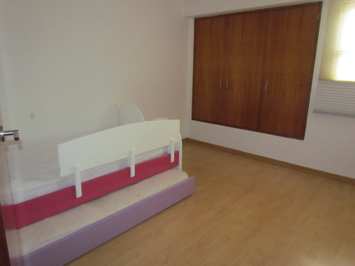 Imagen 14 de 18 de Vendo/alquiler Apto 130m2 2h/3b/3p Mirador Los Campitos 7220