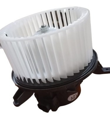 Imagen 6 de 7 de Motor Soplador Gm Silverado Año 2010-2018