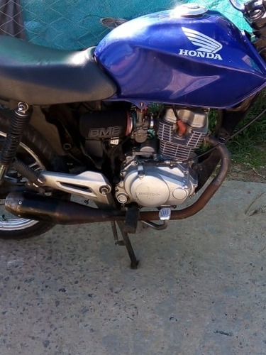 Honda 2012
