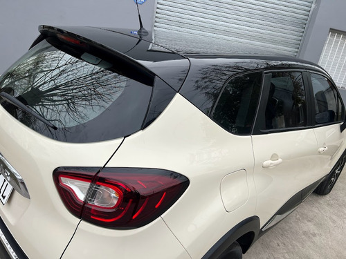 Renault Captur 2.0 Intens Manual