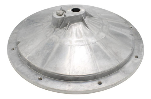 Cubo Cesto Chaveta Vertical P/ Lav Electrolux Lac16