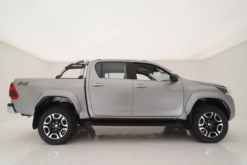 Toyota Hilux Pick-Up 2.8 Cd Srx 204Cv 4X4 At