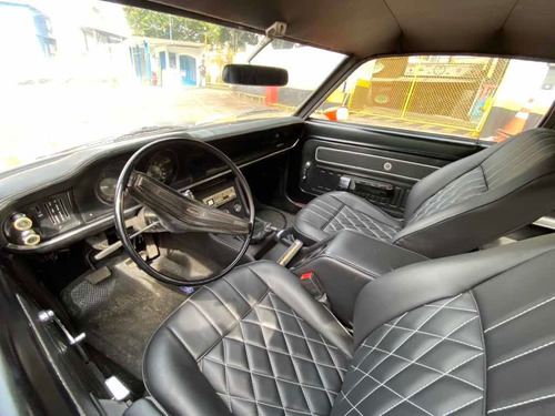 Imagem 6 de 7 de Ford Maverick 6cc 1974