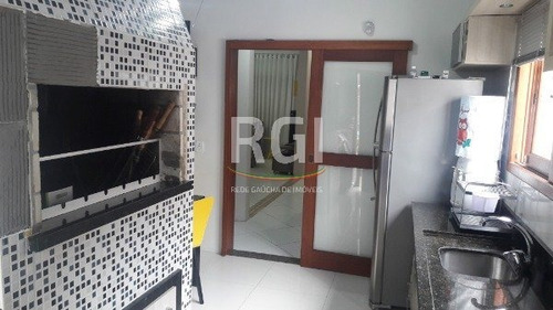 Casa Em Espírito Santo Com 2 Dormitórios - Mi269377