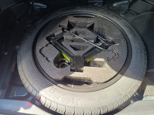 Chery Tiggo 5X 1.5 T Turbo Flex (Aut)