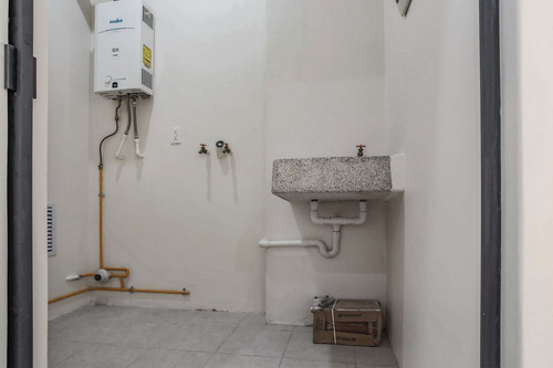 Imagen 17 de 18 de Departamento En Venta En Col. Nonoalco, Benito Juárez