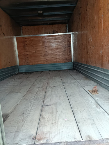 Ford Transit 6cil Modelo 2020, Caja Seca 4.8 Ton Diesel T/m