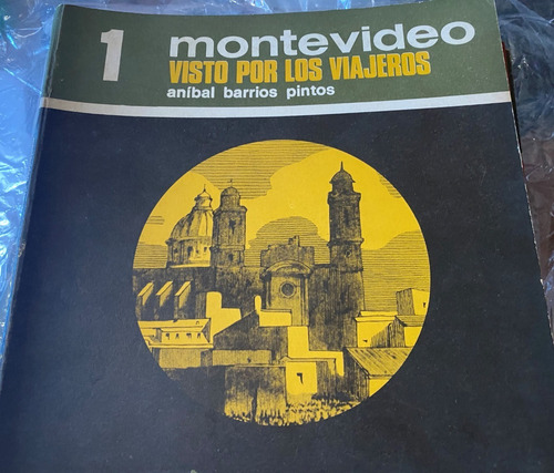 Montevideo, Colección Completa 8 Revistas 1970, Alt10