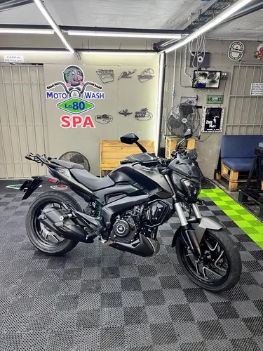 Dominar 400 Touring Modelo 2023