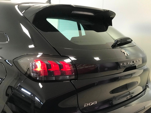 Peugeot 208 Feline Tiptronic 1.6l