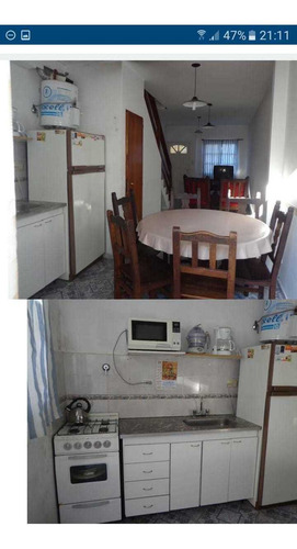 Imagen 5 de 12 de Venta Duplex Frente Al Mar - Costanera N° 8457 Mar Del Tuyu