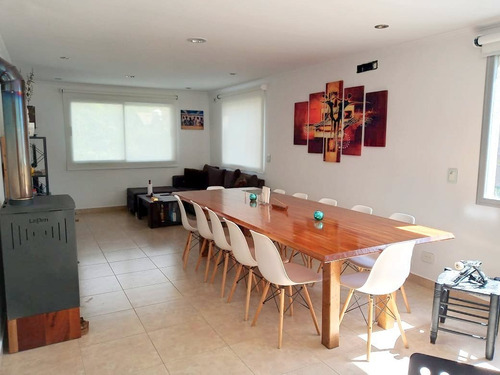 Imagen 23 de 30 de Venta / Chalet 4 Ambientes, Escritorio, Garaje Doble, Parque Piscina / Sierra De Los Padres. 583102