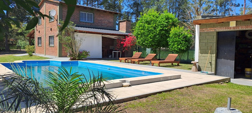 Alquiler Casa Y Servicio De Pesca