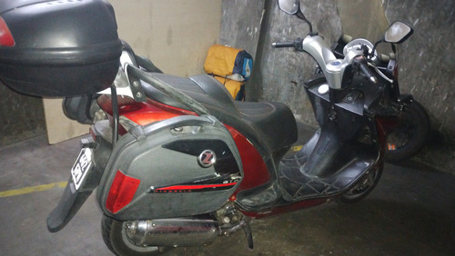 Solo Ruta. Verificar En Taller Donde La Atienden . Caba