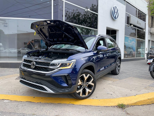 Volkswagen Taos 1.4 250 Tsi Highline