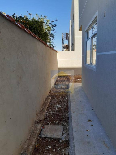 Imagem 9 de 28 de Sobrado Com 3 Dormitórios À Venda, 131 M² Por R$ 650.000,00 - Uberaba - Curitiba/pr - So0249