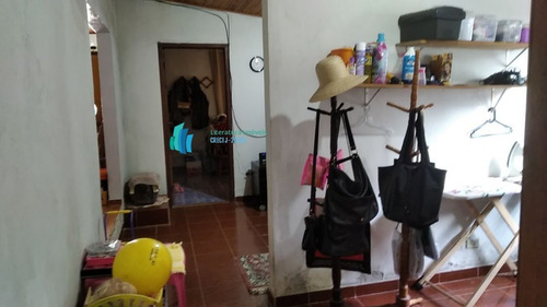 Imagem 17 de 30 de Chácara A Venda No Bairro Finco Em São Bernardo Do Campo - - 724-1
