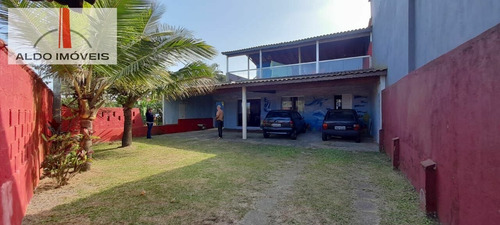 Imagem 26 de 28 de Casa À Venda No Bairro Jardim Praia Grande - Mongaguá/sp - 466