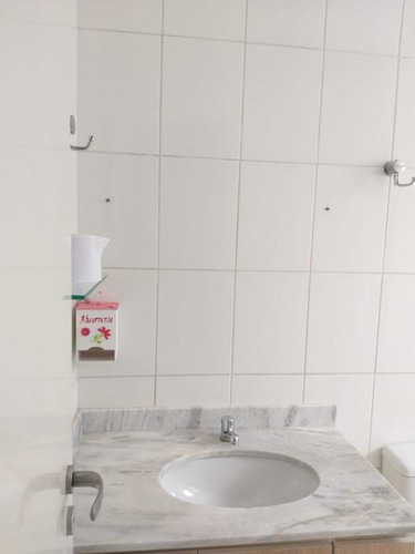 Imagem 18 de 20 de Apartamento Com 3 Dormitórios À Venda, 86 M² Por R$ 560.000 - Barcelona - São Caetano Do Sul/sp - Ap5634