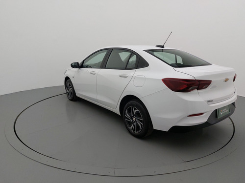 Chevrolet Onix 1.0 FLEX PLUS LT MANUAL